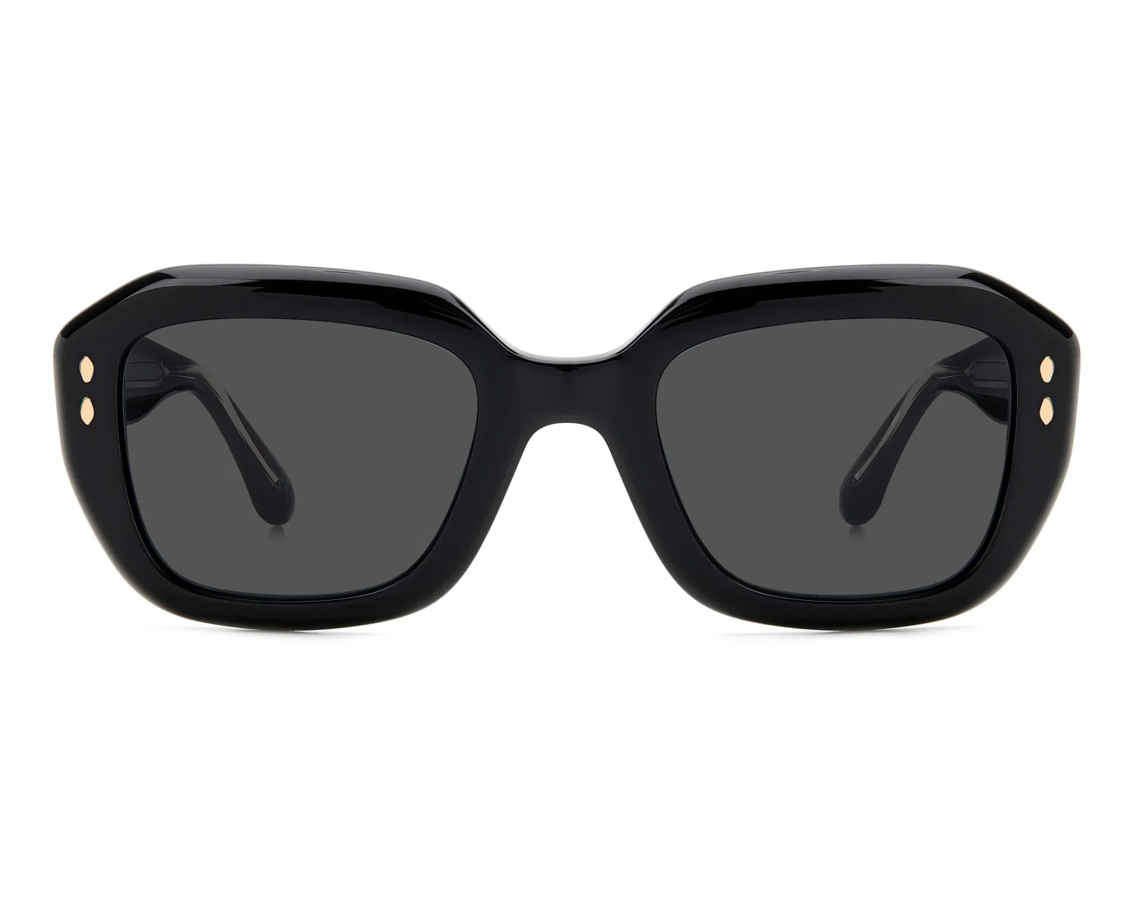 Isabel Marant IM0108_G_S Sunglasses - BLACK - view 2